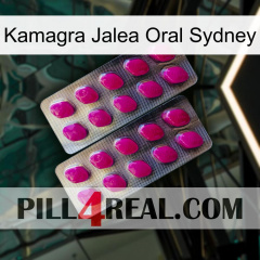 Kamagra Oral Jelly Sydney 10